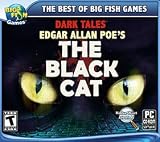 Dark Tales: Edgar Allen Poe's The Black Cat