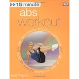 15 Minute Abs Workout