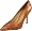 Medium Brown Croco