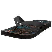 Reef Men's Fork Flip Flop