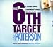 The 6th Target by James Patterson