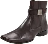 Kenneth Cole REACTION Mens Takin Note-Ice Dress Boot