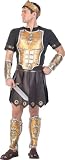 Adult Perseus Gladiator Costume (Size:Standard)