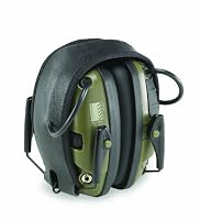 Howard Leight R-01526 Impact Sport Electronic Earmuff by Howard Leight