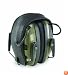 Howard Leight R-01526 Impact Sport Electronic Earmuff