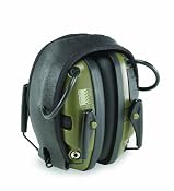 Amazon.com: Howard Leight R-01526 Impact Sport Electronic Earmuff: Home Improvement