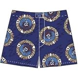 Grateful Dead - Boxer Shorts - Mens