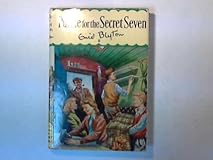 Puzzle for the Secret Seven