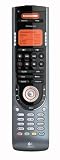 Logitech Harmony 555 Universal Remote Control