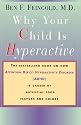 Why Your Child Is Hyperactive