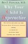 Why Your Child Is Hyperactive