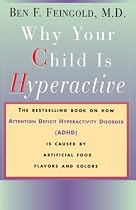 Why Your Child Is Hyperactive