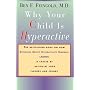 Why Your Child Is Hyperactive