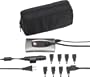 Targus Universal 70W AC/DC Power Adapter APM60US