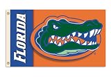 NCAA Florida Gators 3-by-5 Foot Flag with Grommets at Amazon.com