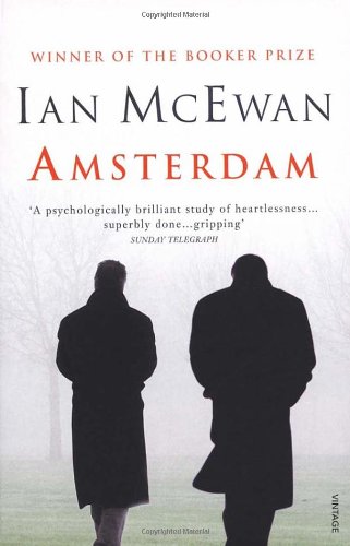 Cover image : Amsterdam