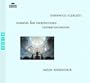 Sonatas for Harpsichord (Miscellaneous) - Sonata in G, K.455: Allegro