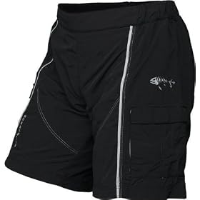 Buy Descente Ladies Cycling Nebula Short