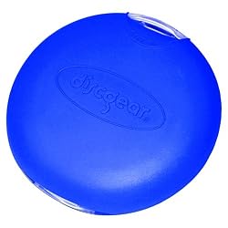 Discus Series 20-CD Media Wallet
