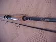 OKUMA AQUIOS 2 PIECE SPINNING RODS
