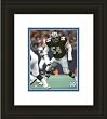 Dallas Cowboys Framed Randy White Photo By Photo File NFL Football
