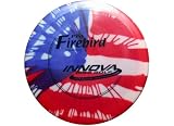 Innova Firebird Pro Tie-dye Driver