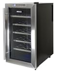 NewAir AW-181E Space Saver 18 Bottle...