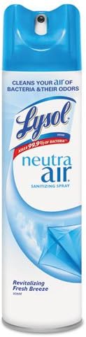 RAC76938EA - Neutra Air Fresh Scent