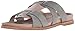 Calvin Klein Jeans Women's Anita Fisherman Sandal