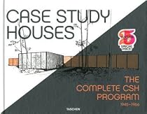 Case Study Houses (Popular Edition)