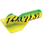 Luhr Jensen Jet Divers - 10' Color: B...