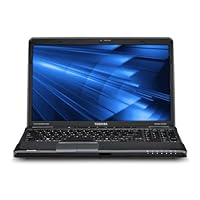 Toshiba Satellite A665D-S6091 16-Inch LED Laptop (Fusion X2 Finish in Charcoal)