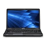 Toshiba Satellite A665D-S6096 TruBrite LED 16-Inch Laptop (Black)