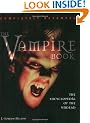 The Vampire Book: The Encyclopedia of the Undead