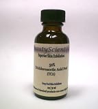 TCA Chemical Facial Peel 50% 1 oz