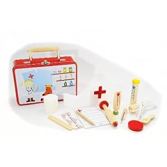 Doktorkoffer Arztkoffer Doctors Suitcase Malette de docteur