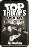 Top Trumps - All Blacks (Winning Moves)