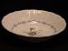 Nikko Blue Peony #851 Soup/Cereal Bowls
