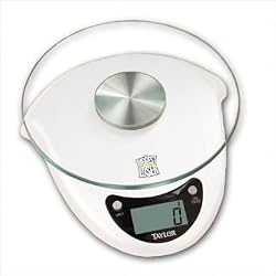 DigitalKitchenScale