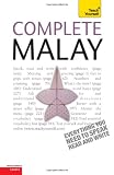 Complete Malay (Teach Yourself: Level 4)