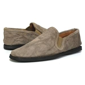 Buy John Varvatos 'Hester' Casual Slip On Shoes Mens - Ghurka by John Varvatos