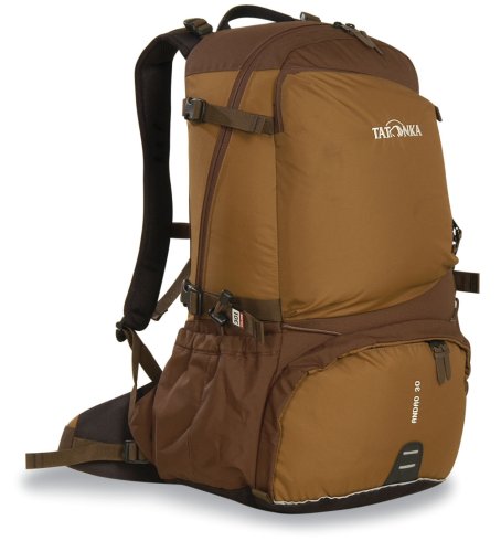 Tatonka Wanderrucksack Andro 30 Liter