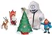 Rudolph the Red Nosed Reindeer - Humble Bumble and Friends Figurine Set