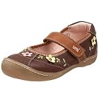 umi Toddler Praline Mary Jane