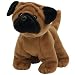   - Ty Original - Rootbeer the Pug Dog