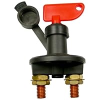 Pico 5575pt Master Batt Isolator Switch