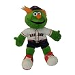 MLB Forever Collectibles Red Sox Mascot Wally 8-Inch Plush