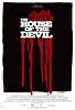 The House of the Devil (DVD)