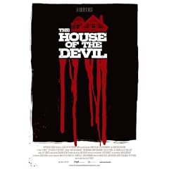 The House of the Devil