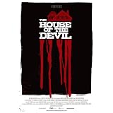 The House of the Devilvon "Ti West"